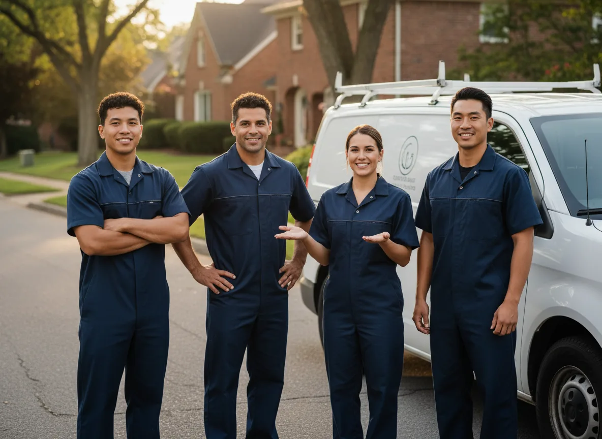 Home Gutter Service company in Vacherie, LA